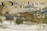 Once Upon a Time... A Treasury of Classic Fairy Tale Illustrations