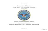 Defense Information Systems Agency (DISA) - Office of the Under