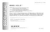 IEEE Std 802.15.2