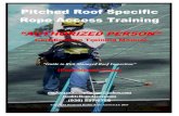 "Authorized Person"â€‹ class training guide