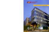ASU FY 2016 - Comprehensive Annual Financial Review