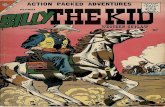 Billy The Kid 013 Charlton - Comic book - Sep-1958 36p c2c