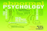 Abnormal Psychology 2nd ed. - D. Beidel, et. al., (Pearson, 2012) WW