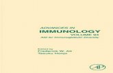Advances in Immunology [Vol 94] [AID for Immunoglobulin Diversity] - F. Alt, T. Honjo (AP, 2007) WW