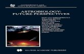 Astrobiology - Future Perspectives - P. Ehrenfreund, et al., (Kluwer, 2005) WW