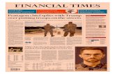 Financial Times Europe - 04 06 2020