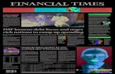Financial Times Europe - 06 10 2020