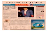 Financial Times Europe - 22 06 2020
