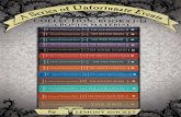 A Series of Unfortunate Events (Full Series)