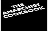Anarchist Cookbook - William