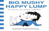 Big Mushy Happy Lump (Sarah's Scribbles #2)