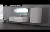 w: BATHROOMS Brochure.pdfWashstation: AWS35-060 £590 CUBE 60 CUBE FURNITURE For a bathroom that’s bang on trend and oh so easy to take care of, there’s our Cube range. We make