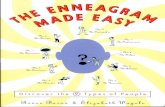 The enneagram made easy: discover the 9 types of people