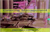 Catering Management, 3rd