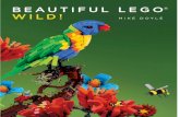 Beautiful LEGO Wild!