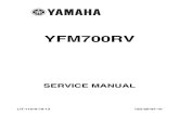 YFM700RV Service Manual - Yamaha Raptor Forum