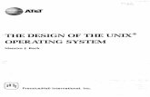 Design of the Unix Operating System By Maurice Bach.pdf - Index of