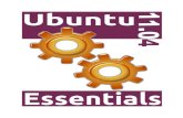Ubuntu 11.04 Essentials -   - Quality, affordable