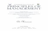 LEADERSHIP EDUCATION 400: PRINCIPLES OF MANAGEMENT - FBISD Campuses