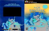 Age of Empires III Age of Empires III: The WarChiefs Age of
