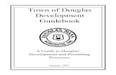 Town of Douglas Development Guidebook