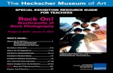 Rock On! - Welcome to the Heckscher Museum of Art - Huntington