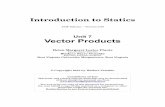 Unit 7 Vector Products - Secrets of Engineering Mechanics - free