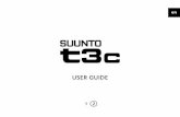 User Guide - Home - Suunto