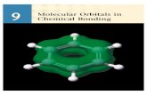 Molecular Orbitals in Chemical Bonding - ::WEB DEL PROFESOR::