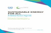 SuStainable energy for all - Welcome to the United Nations: It's