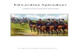 Edwardian Splendour - Legions of Empire: Traditional New Toy Soldiers