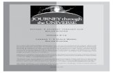 Voyage: A Journey through our Solar System Grades 9-12 Lesson 1: A