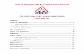 The AELE Law Enforcement Legal Center - AELE's Home Page