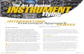 Interpreting Instrument Approach Plates
