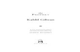 Kahlil Gibran - Oneworld | Publishers of literary fiction and