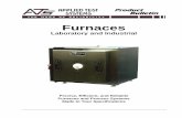 Furnaces - Applied Test Systems