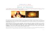 Book of Heaven - Divina Voluntad - Virgen de Guadalupe
