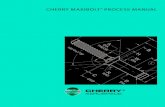 CHERRY MAXIBOLT® PROCEss MAnuAL - Cherry Aerospace
