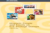 Publication 295 - Hispanic People and Events on U.S. Postage Stamps
