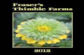 Fraserâ€™s Thimble Farms