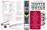 HOOSIER CINEMA 7 Movie Guide - IUTV
