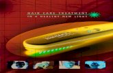 HAIR CARE TREATMENT - .:: Hairmax Lasercomb - The smart way to