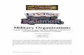 LKOK Military Organizations - 09-06