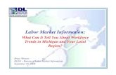 Labor Market Information - SOM - State of Michigan