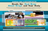 Compilation 2010 â€“11 STUDENT EDITIONS Heads Up: Real News About