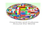 Countries and Cultures Around the World - Front Page | Center for