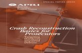 Crash Reconstruction Basics for Prosecutors - NDAA Home