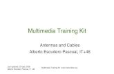 Multimedia Training Kit