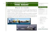 Download the Summer 2012 issue of Aries Marine's The Goat newsletter in PDF format