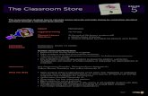 GRADE The Classroom Store 5